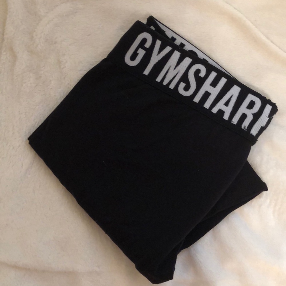 Gymshark Fit Leggings